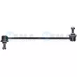 VEMA 27116 - Biellette de barre stabilisatrice avant droit