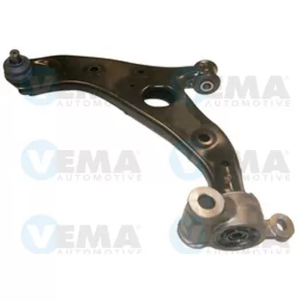 Triangle ou bras de suspension (train avant) VEMA OEM KD3534350G