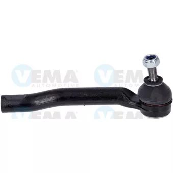 Rotule de barre de connexion avant droit VEMA OEM 486473VU0A