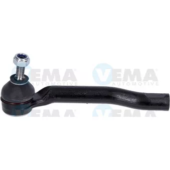 Rotule de barre de connexion avant gauche VEMA OEM 485273VU0A