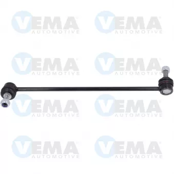 VEMA 27154 - Biellette de barre stabilisatrice avant droit