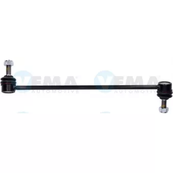 Biellette de barre stabilisatrice avant droit VEMA OEM A4473200289