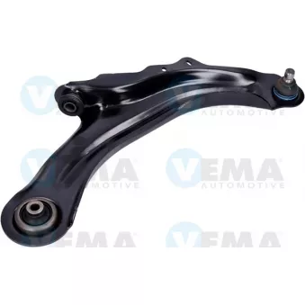 Triangle ou bras de suspension (train avant) VEMA OEM 545047954R