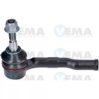 Rotule de barre de connexion avant gauche VEMA OEM 39008084