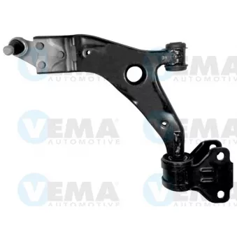 Triangle ou bras de suspension (train avant) VEMA OEM 1793237