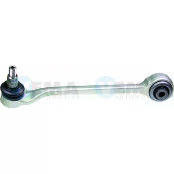 Triangle ou bras de suspension (train avant) VEMA OEM 31126787669