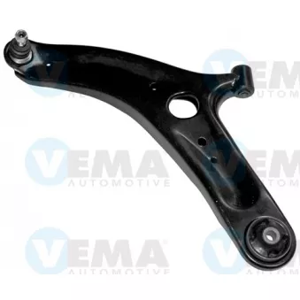 Triangle ou bras de suspension (train avant) VEMA OEM 545001P000