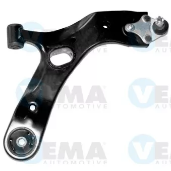 Triangle ou bras de suspension (train avant) VEMA OEM 4806842051