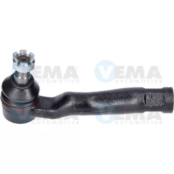 Rotule de barre de connexion avant gauche VEMA OEM 4504769146