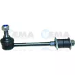 VEMA 27227 - Biellette de barre stabilisatrice