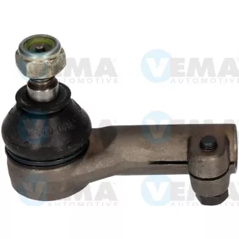 Rotule de barre de connexion avant gauche VEMA OEM 324040