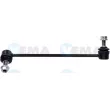 VEMA 27231 - Biellette de barre stabilisatrice avant gauche