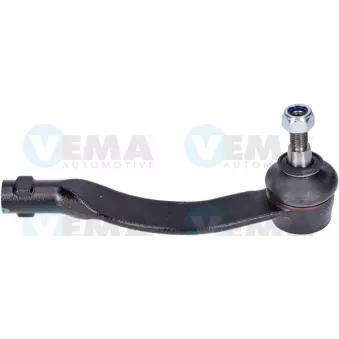 Rotule de barre de connexion avant droit VEMA OEM 8J0423812