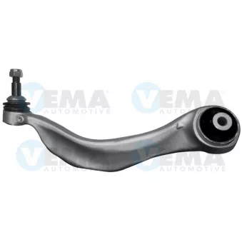 Triangle ou bras de suspension (train avant) VEMA OEM 31126775971