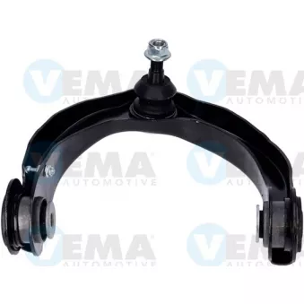 Triangle ou bras de suspension (train avant) VEMA OEM 68217809AB