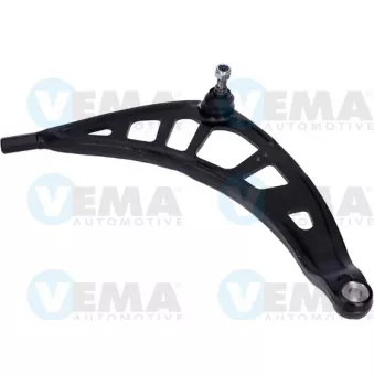 Biellette de barre stabilisatrice avant gauche VEMA OEM 31129804431