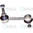 VEMA 27283 - Biellette de barre stabilisatrice