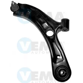 Bras de liaison, suspension de roue avant gauche VEMA OEM 4520268L10000