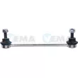 VEMA 27296 - Biellette de barre stabilisatrice