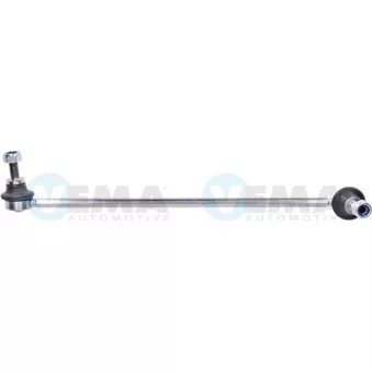 Biellette de barre stabilisatrice avant droit VEMA OEM 31356768772