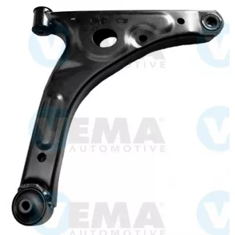 Triangle ou bras de suspension (train avant) VEMA OEM 1553239