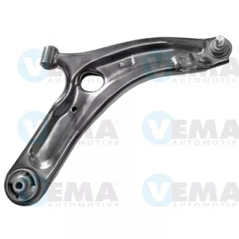 Triangle ou bras de suspension (train avant) VEMA OEM 545012K200
