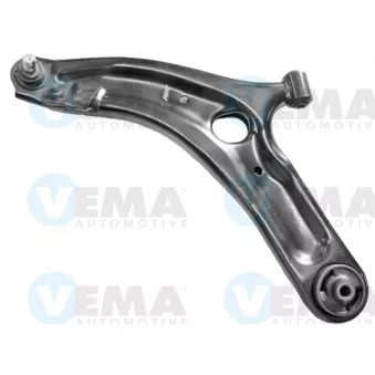 Triangle ou bras de suspension (train avant) VEMA OEM 545002K500