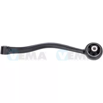Triangle ou bras de suspension (train avant) VEMA OEM 31106787673