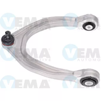 VEMA 27393 - Bras de liaison, suspension de roue avant gauche