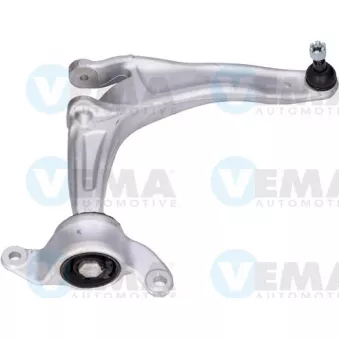 Triangle ou bras de suspension (train avant) VEMA OEM 51350SMGE04