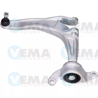 Triangle ou bras de suspension (train avant) VEMA OEM 51360SMGE05