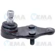 VEMA 27407 - Rotule de suspension