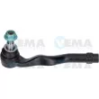 VEMA 27415 - Rotule de barre de connexion avant gauche