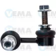 Entretoise/tige, stabilisateur arrière gauche VEMA [27421]