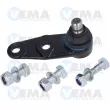 VEMA 2743 - Rotule de suspension