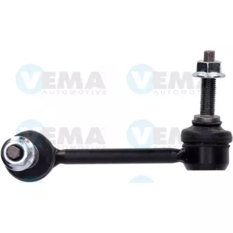 Entretoise/tige, stabilisateur avant gauche VEMA OEM 68069654AC
