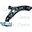 VEMA 27440 - Triangle ou bras de suspension (train avant)
