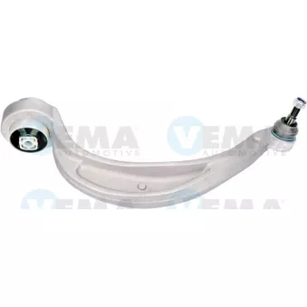 Triangle ou bras de suspension (train avant) VEMA OEM 8K0407694T