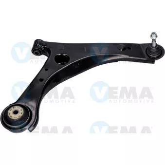 Triangle ou bras de suspension (train avant) VEMA OEM K04766910AL