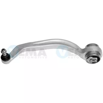Triangle ou bras de suspension (train avant) VEMA OEM 4Z7407693D