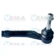 VEMA 27470 - Rotule de barre de connexion avant droit