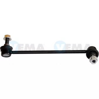 Entretoise/tige, stabilisateur avant droit VEMA OEM A1723230217