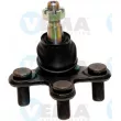 VEMA 27535 - Rotule de suspension