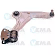 VEMA 27544 - Triangle ou bras de suspension (train avant)