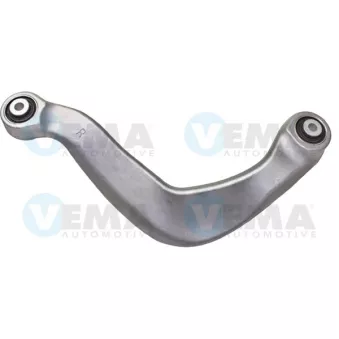 Bras de liaison, suspension de roue arrière droit VEMA OEM 8K0505324H