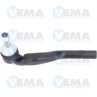 Rotule de barre de connexion avant gauche VEMA OEM A2223300103