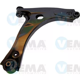 Bras de liaison, suspension de roue avant droit VEMA OEM BK313A052AD