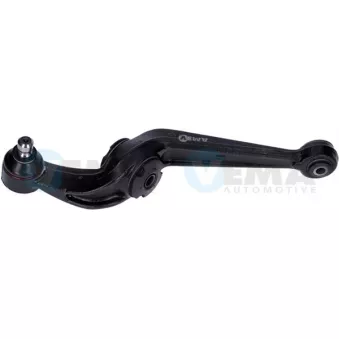 Triangle ou bras de suspension (train avant) VEMA OEM 352057
