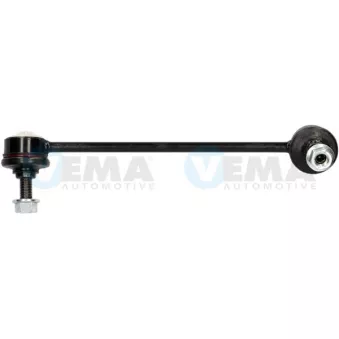 Entretoise/tige, stabilisateur avant gauche VEMA OEM 54820FD000DS