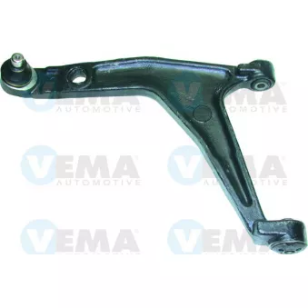 Triangle ou bras de suspension (train avant) VEMA OEM 352064